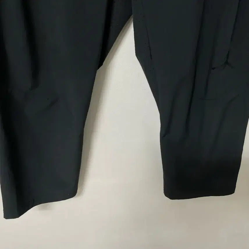 [BUNJANG] Nike Jordan Dri-FIT Stretch 8-Length Pants Size 30-32 / 30-32 나이키 조던 드라이핏 기능성 스판 밴딩 8부팬츠 바지 정품