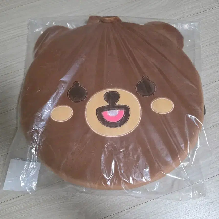 [BUNJANG] Day6 Denimals Petit Mals Cushion / 새상품) 데이식스 쁘띠멀즈 방석 방