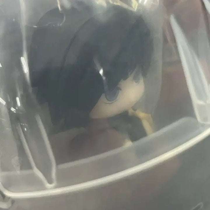 [BUNJANG] Demon Slayer: Kimetsu no Yaiba Figure / 귀멸의 칼날 마치보케 언제오려나 가챠