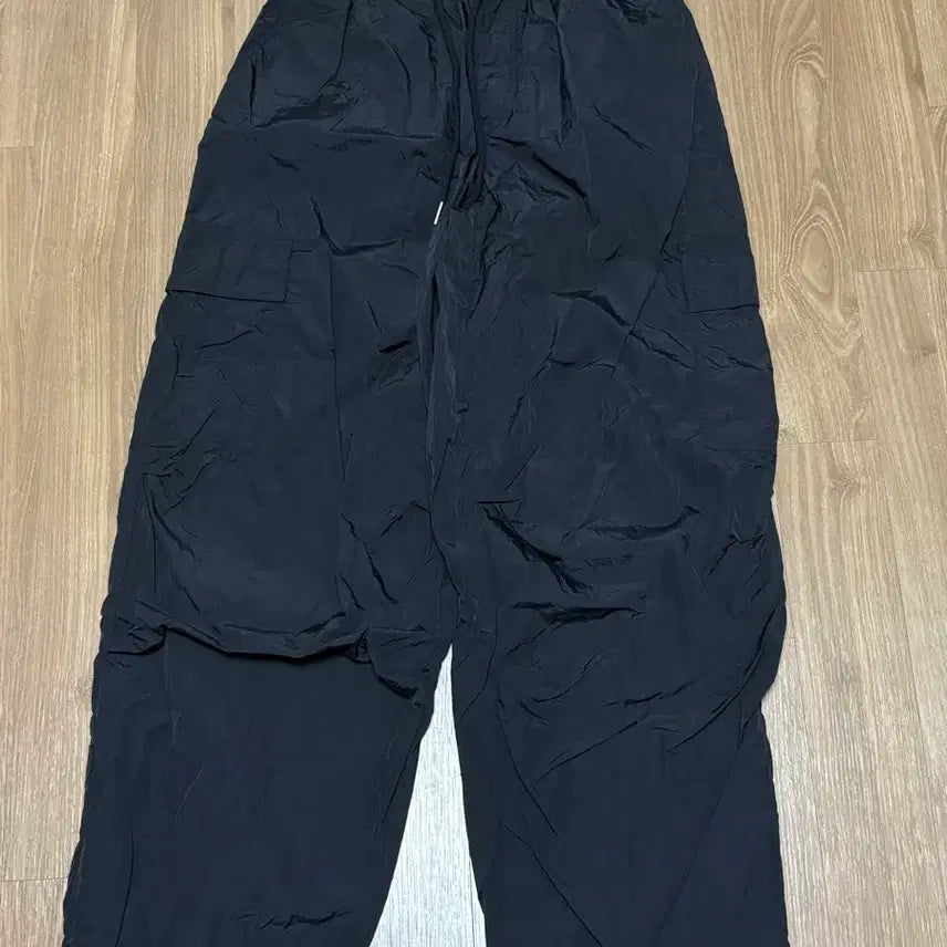 [BUNJANG] 8Seconds Nylon Pants / 에잇세컨즈 나일론팬츠