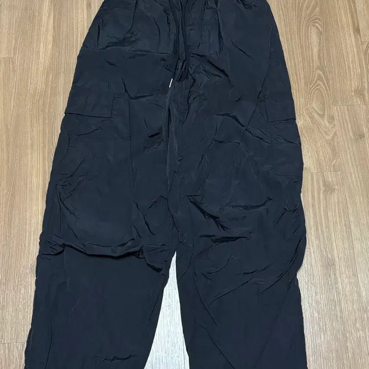 [BUNJANG] 8Seconds Nylon Pants / 에잇세컨즈 나일론팬츠