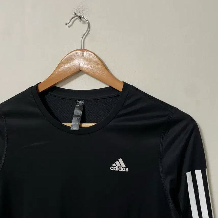 [SOLD OUT] 55 아디다스 기능성 스판 긴팔티 정품