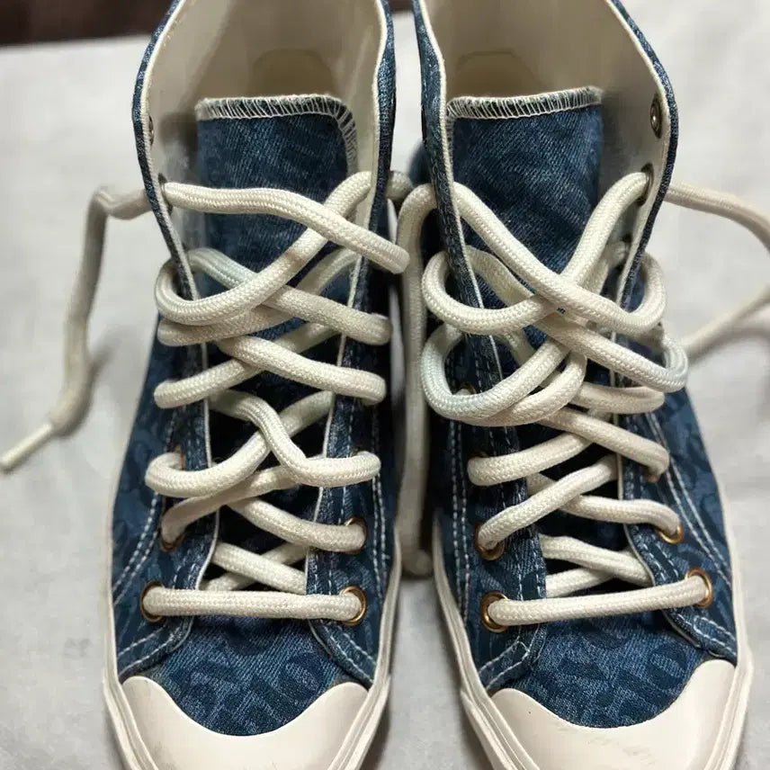 [BUNJANG] See By Chloé Ariana Low-Top Sneakers / 씨바이끌로에 로우탑 스니커즈[택포240]