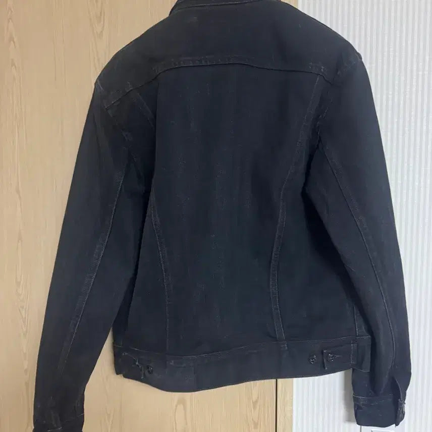 [SOLD OUT] RRL lots271 블랙M 멕시코