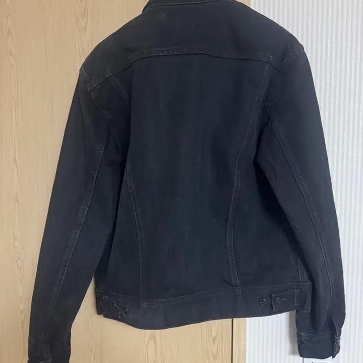 [SOLD OUT] RRL lots271 블랙M 멕시코