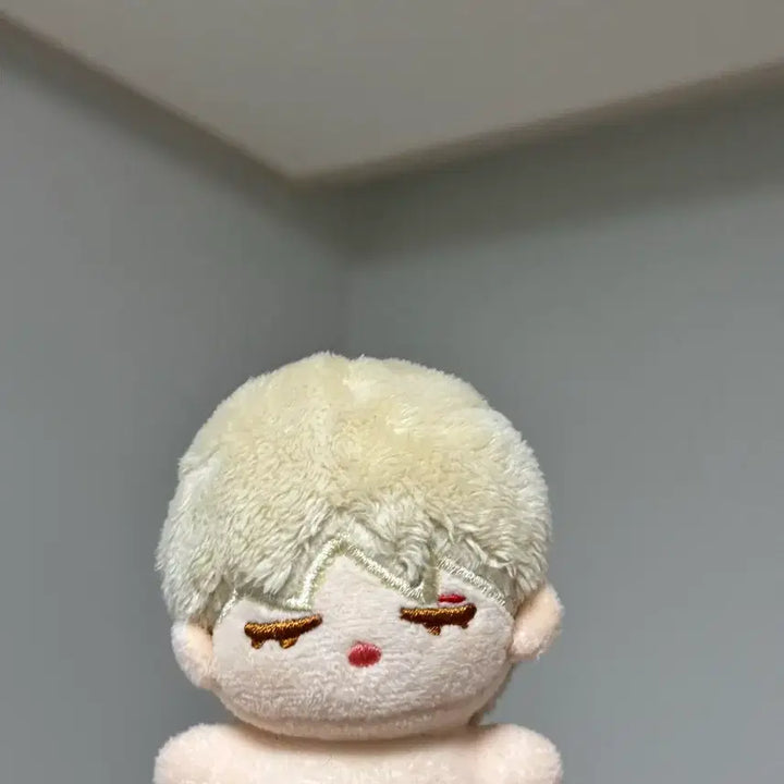 [BUNJANG] BTS V 10cm Doll / BTS 방탄 김태형속성 10cm