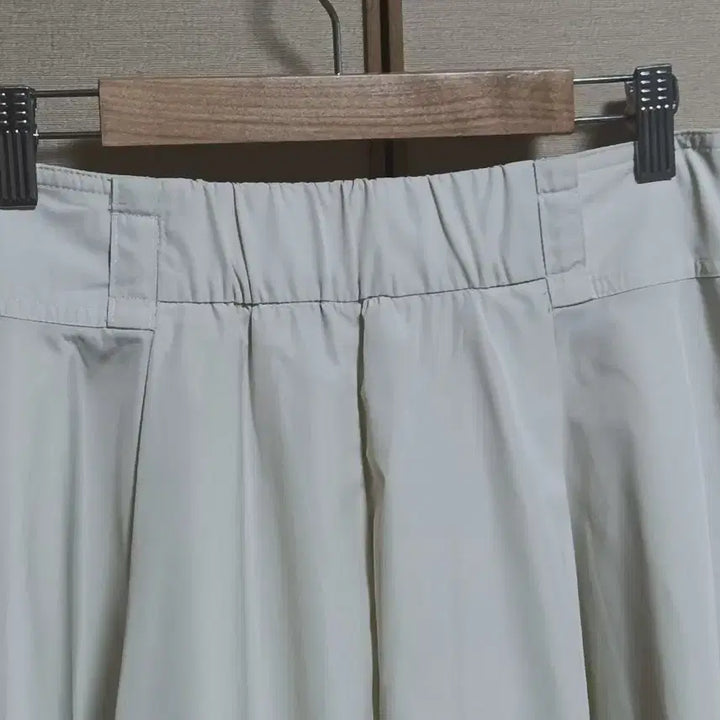 [BUNJANG] Celeb Shop Pleated Long Skirt / Celeb shop 셀렙샾  플리츠 롱 스커트 66