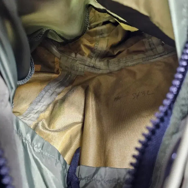 [BUNJANG] US Military Gore-Tex Field Jacket / 미군고어텍스야상
