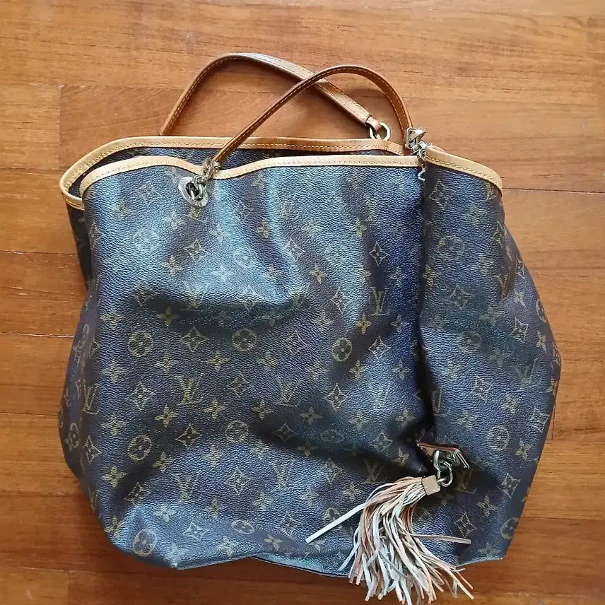 [BUNJANG] Louis Vuitton Shopper Bag / 루이비통 쇼퍼백