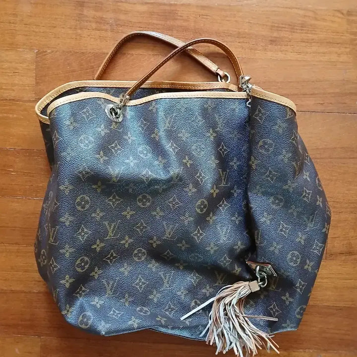[BUNJANG] Louis Vuitton Shopper Bag / 루이비통 쇼퍼백