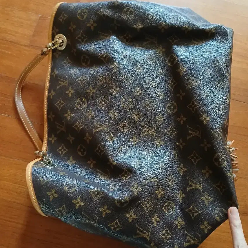 [BUNJANG] Louis Vuitton Shopper Bag / 루이비통 쇼퍼백