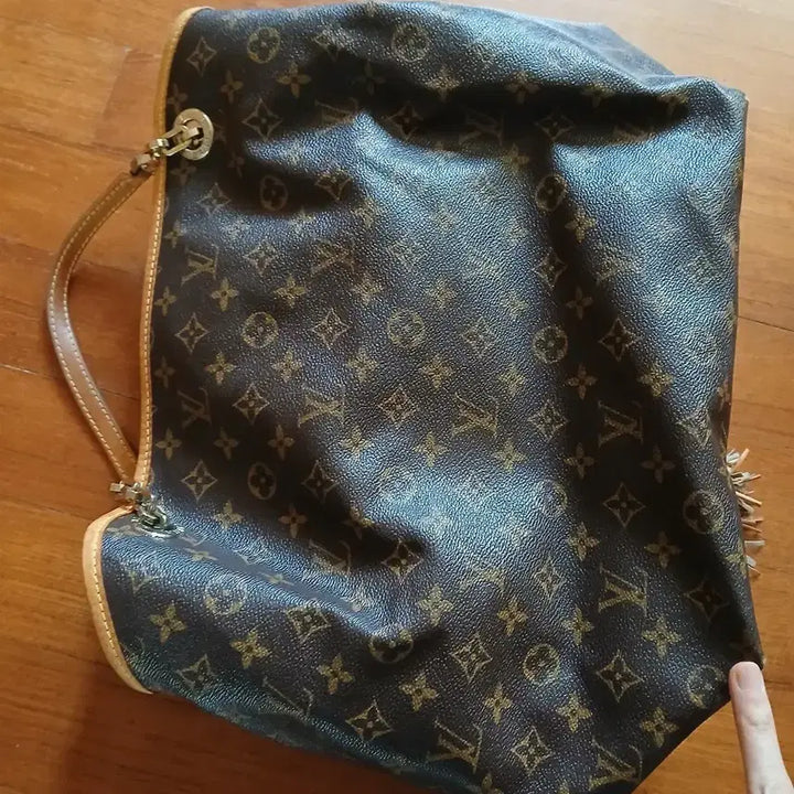 [BUNJANG] Louis Vuitton Shopper Bag / 루이비통 쇼퍼백