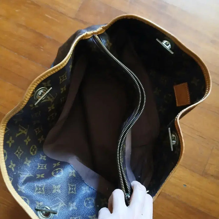 [BUNJANG] Louis Vuitton Shopper Bag / 루이비통 쇼퍼백