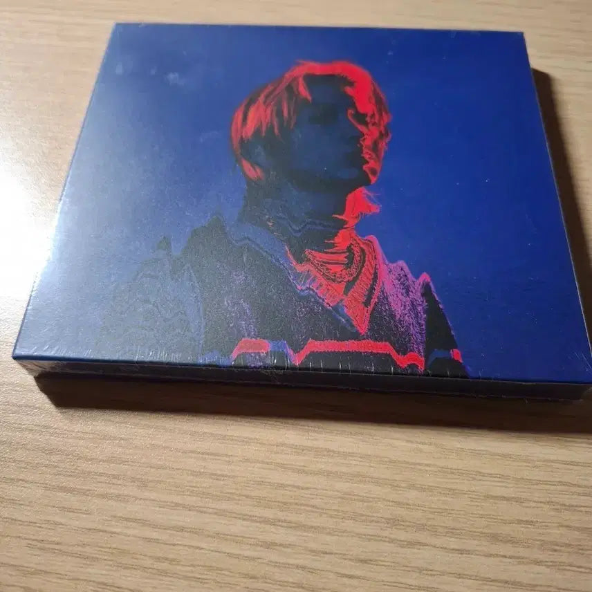 [SOLD OUT] 씨잼 킁 미개봉 cd