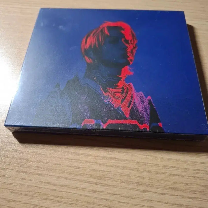 [SOLD OUT] 씨잼 킁 미개봉 cd
