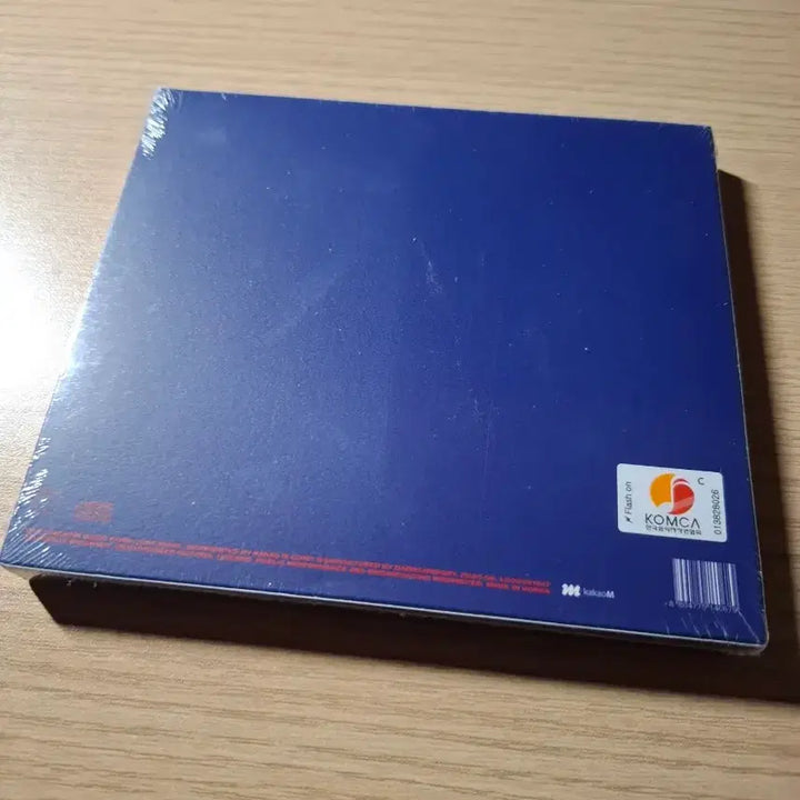 [SOLD OUT] 씨잼 킁 미개봉 cd