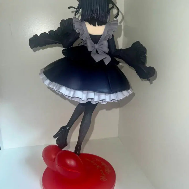[BUNJANG] Gvidol Marine Shizuku Figure / (택포)그비돌 마린 시즈쿠 피규어