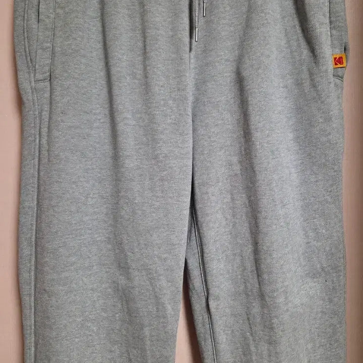 [SOLD OUT] 코닥 조거팬츠 그레이