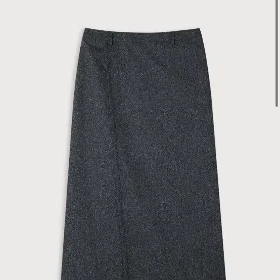 [BUNJANG] Ethos Herringbone Skirt L / 새) 에토스 헤링본 스커트 L