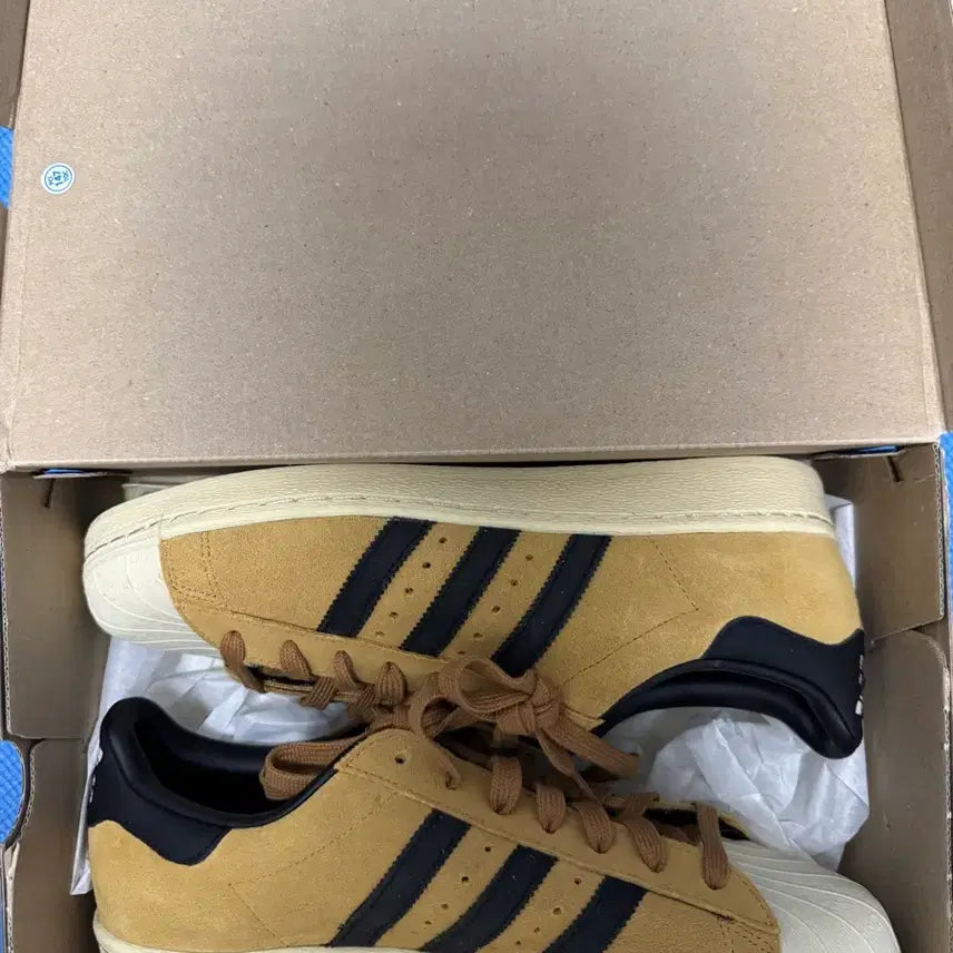 [BUNJANG] Adidas Superstar 82 Mesa Core Black Size 295 / 아디다스 슈퍼스타 82 메사 코어 블랙 295사이즈