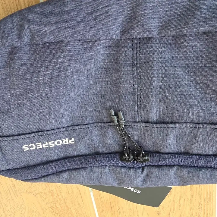 [SOLD OUT] 프로스펙스 네이비 힙색/ 새상품