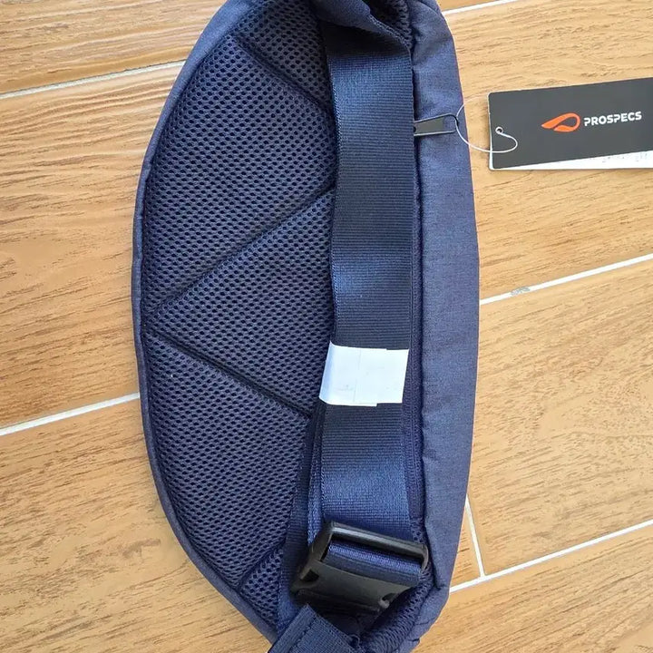[SOLD OUT] 프로스펙스 네이비 힙색/ 새상품
