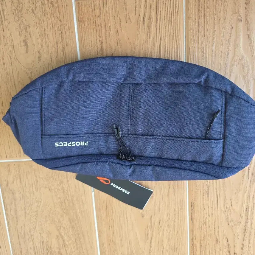 [SOLD OUT] 프로스펙스 네이비 힙색/ 새상품