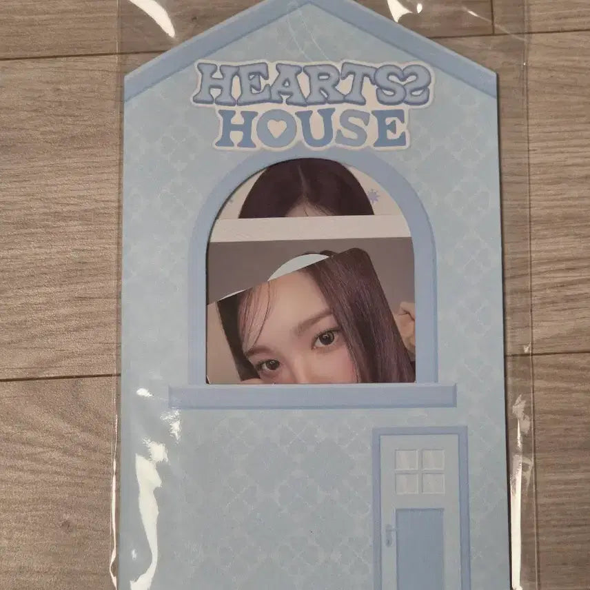 [BUNJANG] Haewon Photocard Set / 하투하 팬미팅MD 에이나 포토세트