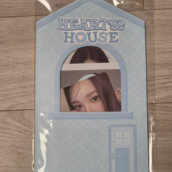 [BUNJANG] Haewon Photocard Set / 하투하 팬미팅MD 에이나 포토세트