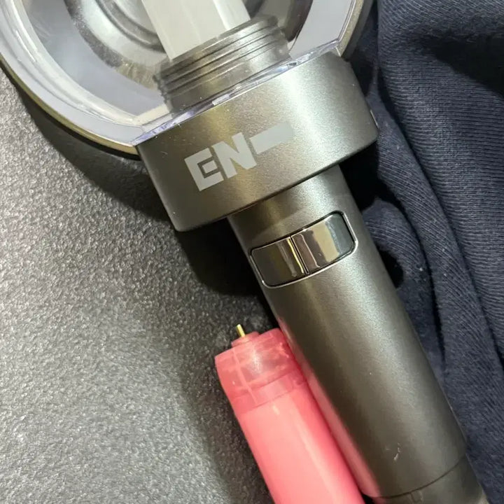 [SOLD OUT] 엔진봉 ver2