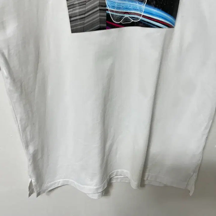 [SOLD OUT] 95-100 라이프워크 루즈핏 반팔티 정품