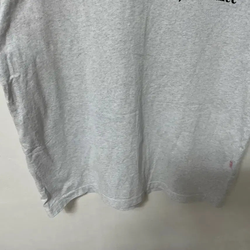 [SOLD OUT] 105 AECA 루즈핏 반팔티 정품