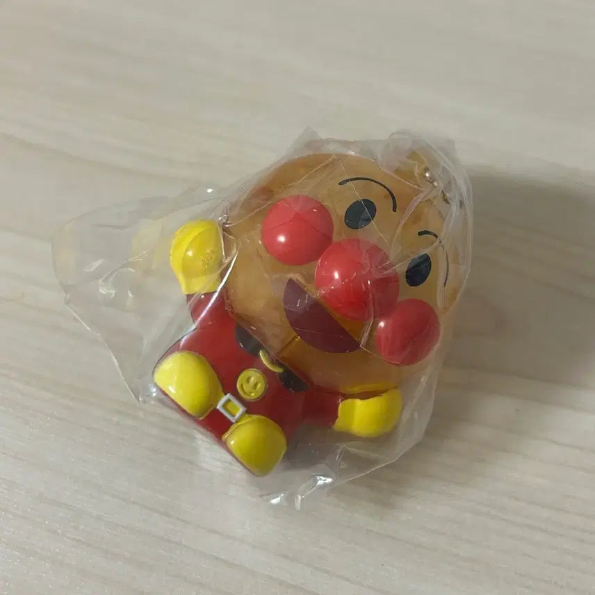 [BUNJANG] Anpanman Light Gacha / 호빵맨 불빛 라이트 가챠