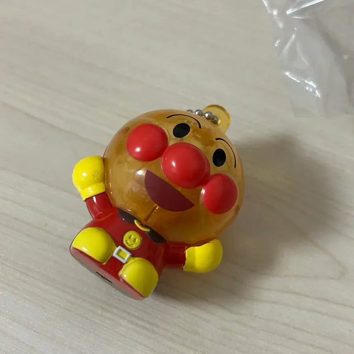 [BUNJANG] Anpanman Light Gacha / 호빵맨 불빛 라이트 가챠