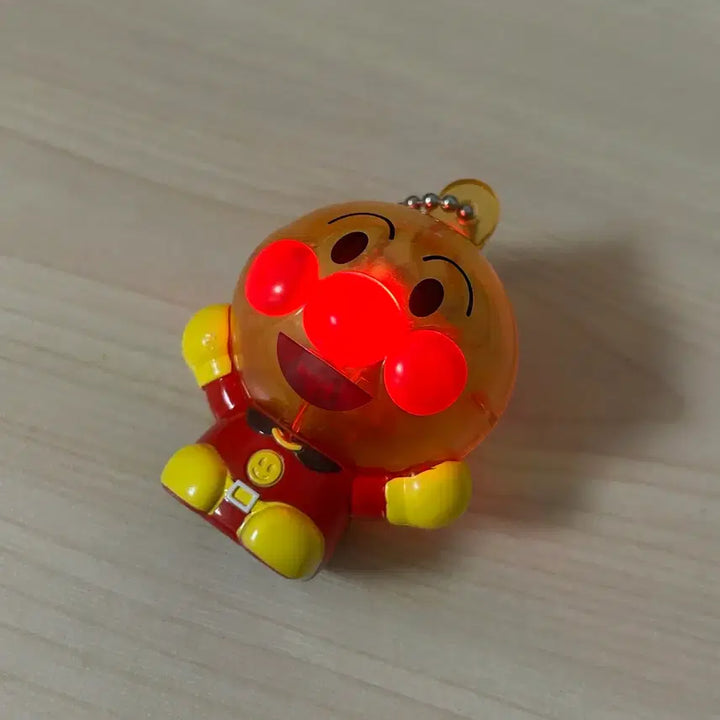 [BUNJANG] Anpanman Light Gacha / 호빵맨 불빛 라이트 가챠