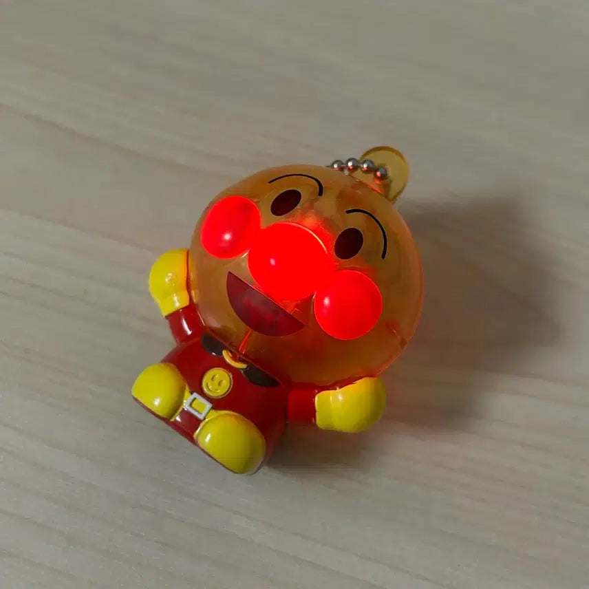 [BUNJANG] Anpanman Light Gacha / 호빵맨 불빛 라이트 가챠