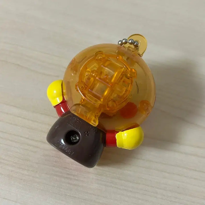 [BUNJANG] Anpanman Light Gacha / 호빵맨 불빛 라이트 가챠