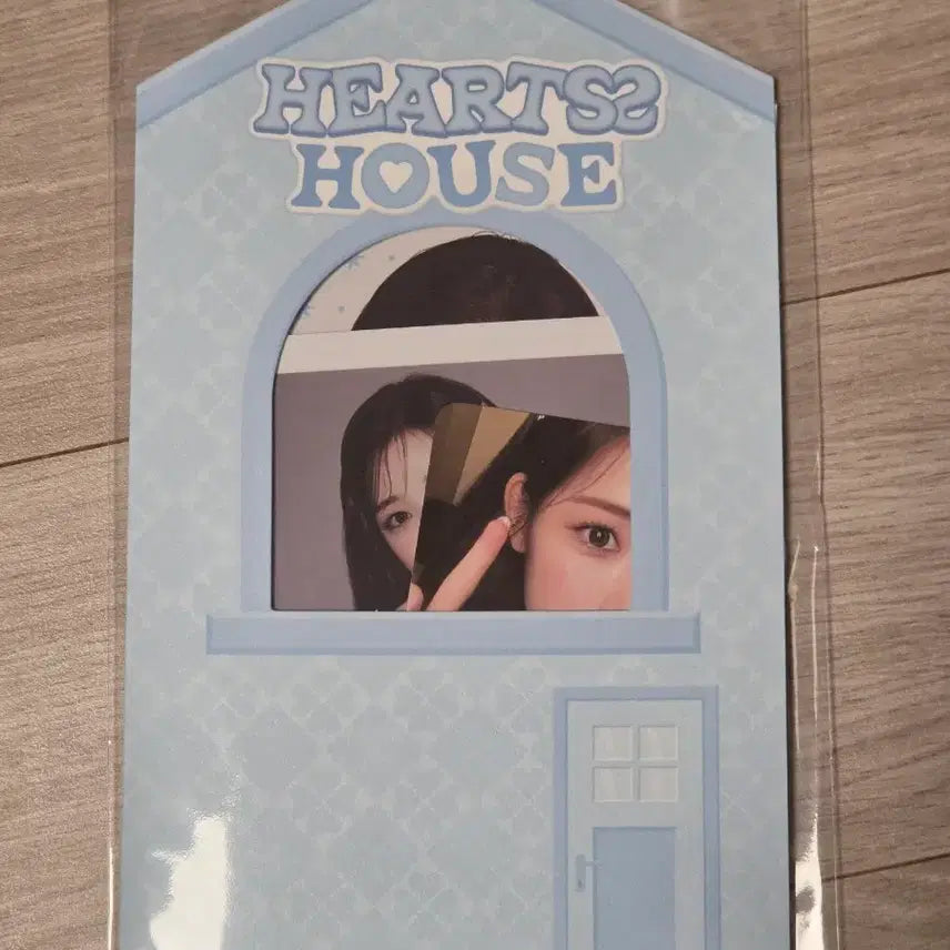 [BUNJANG] Hatum MD YUHA Photo Set / 하투하 팬미팅MD 유하 포토세트