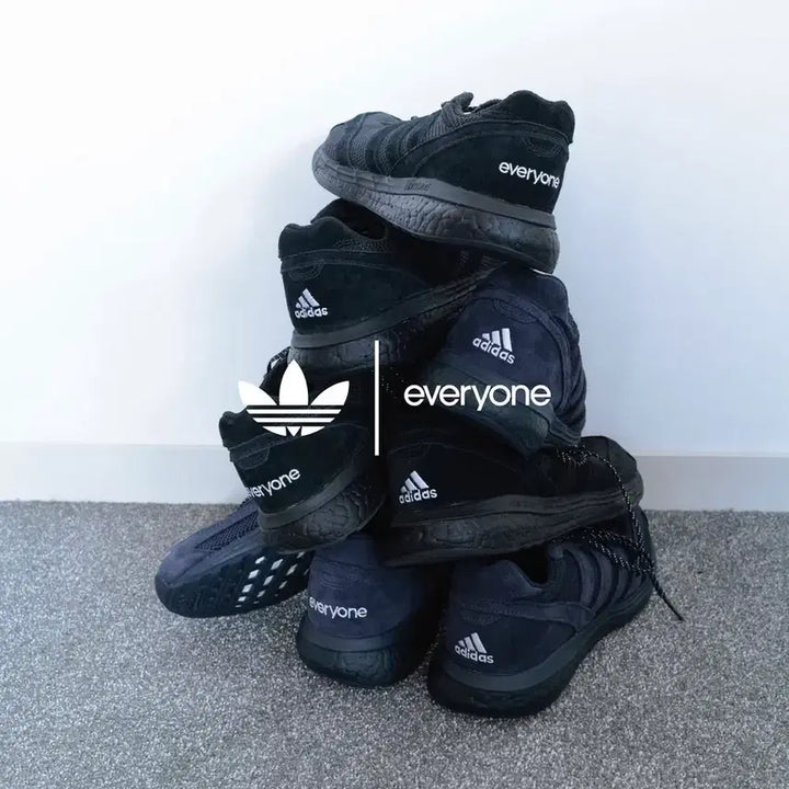[SOLD OUT] [265] everyone X adidas adizero adios OG