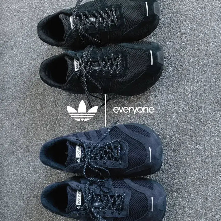 [SOLD OUT] [265] everyone X adidas adizero adios OG