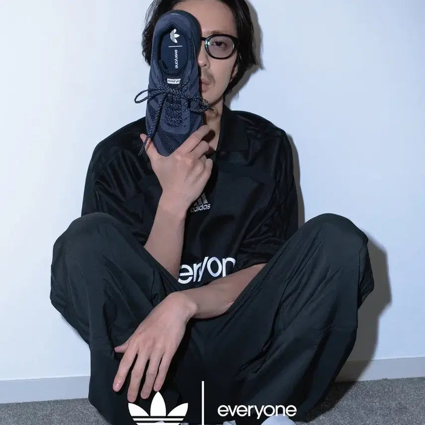 [SOLD OUT] [265] everyone X adidas adizero adios OG
