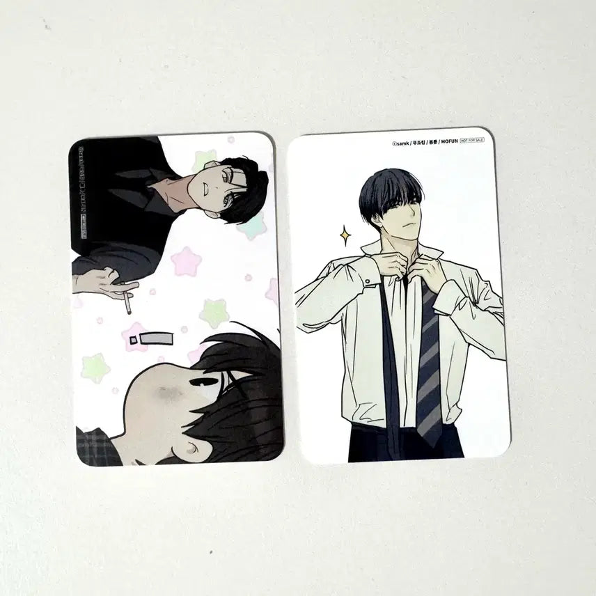 [BUNJANG] Payback Mo-Fun Photocard Bundle Set / 페이백 모펀 방문포카 포토카드 payback 윤제이 이유한 굿즈 푸죠킹