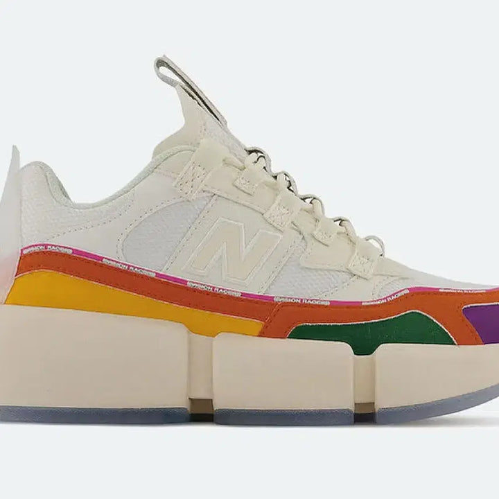 [BUNJANG] New Balance Vision Racer Trippy Summer Sneakers / New Balance Vision Racer  240 팝니다