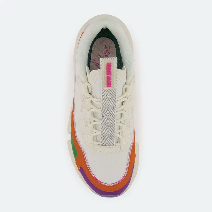 [BUNJANG] New Balance Vision Racer Trippy Summer Sneakers / New Balance Vision Racer  240 팝니다