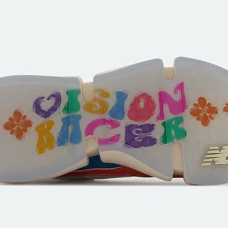 [BUNJANG] New Balance Vision Racer Trippy Summer Sneakers / New Balance Vision Racer  240 팝니다