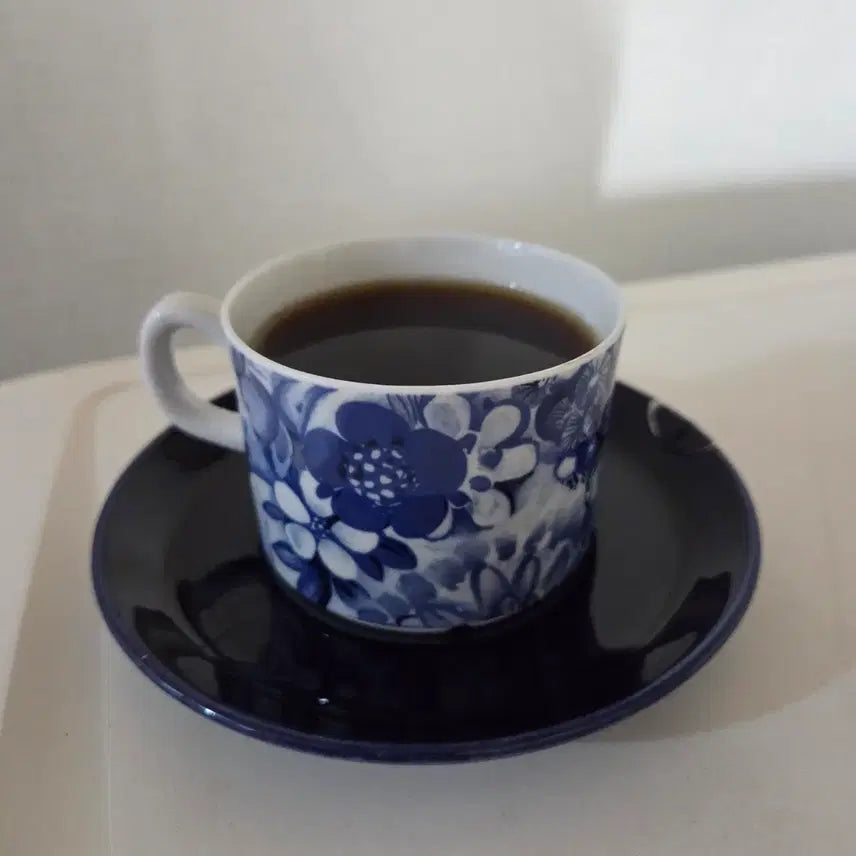 [BUNJANG] Geoffrey Lee Vintage Coffee Cup / 게플레 빈티지 커피잔 빈티지 컵