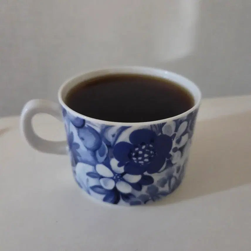 [BUNJANG] Geoffrey Lee Vintage Coffee Cup / 게플레 빈티지 커피잔 빈티지 컵