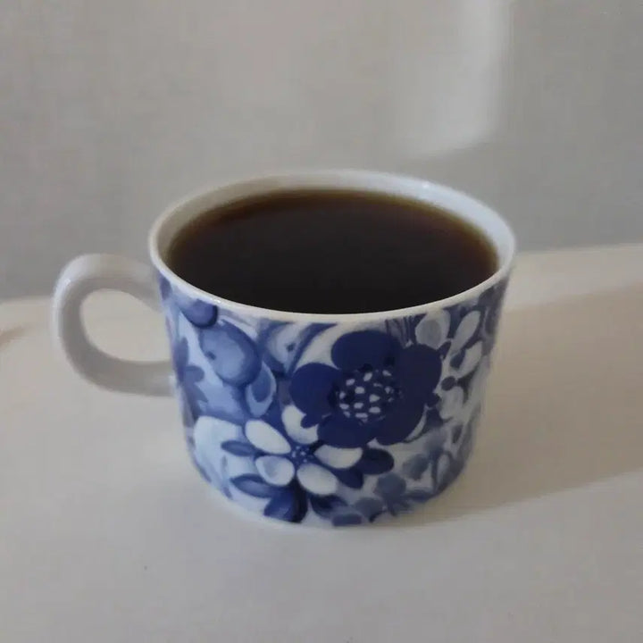 [BUNJANG] Geoffrey Lee Vintage Coffee Cup / 게플레 빈티지 커피잔 빈티지 컵