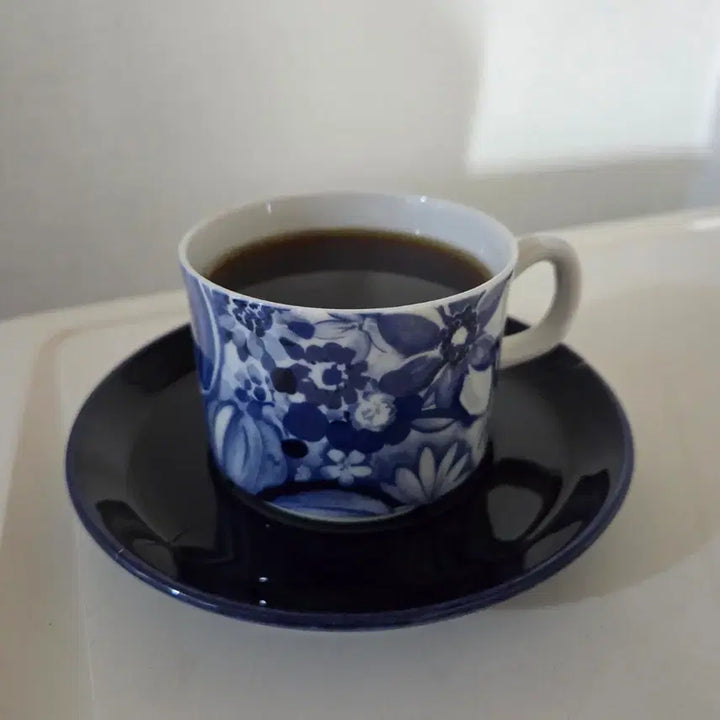 [BUNJANG] Geoffrey Lee Vintage Coffee Cup / 게플레 빈티지 커피잔 빈티지 컵