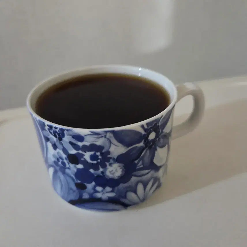 [BUNJANG] Geoffrey Lee Vintage Coffee Cup / 게플레 빈티지 커피잔 빈티지 컵